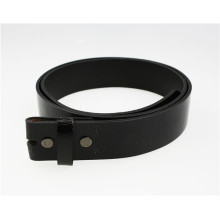 Adjustable buckle belt wholesale leather belt straps